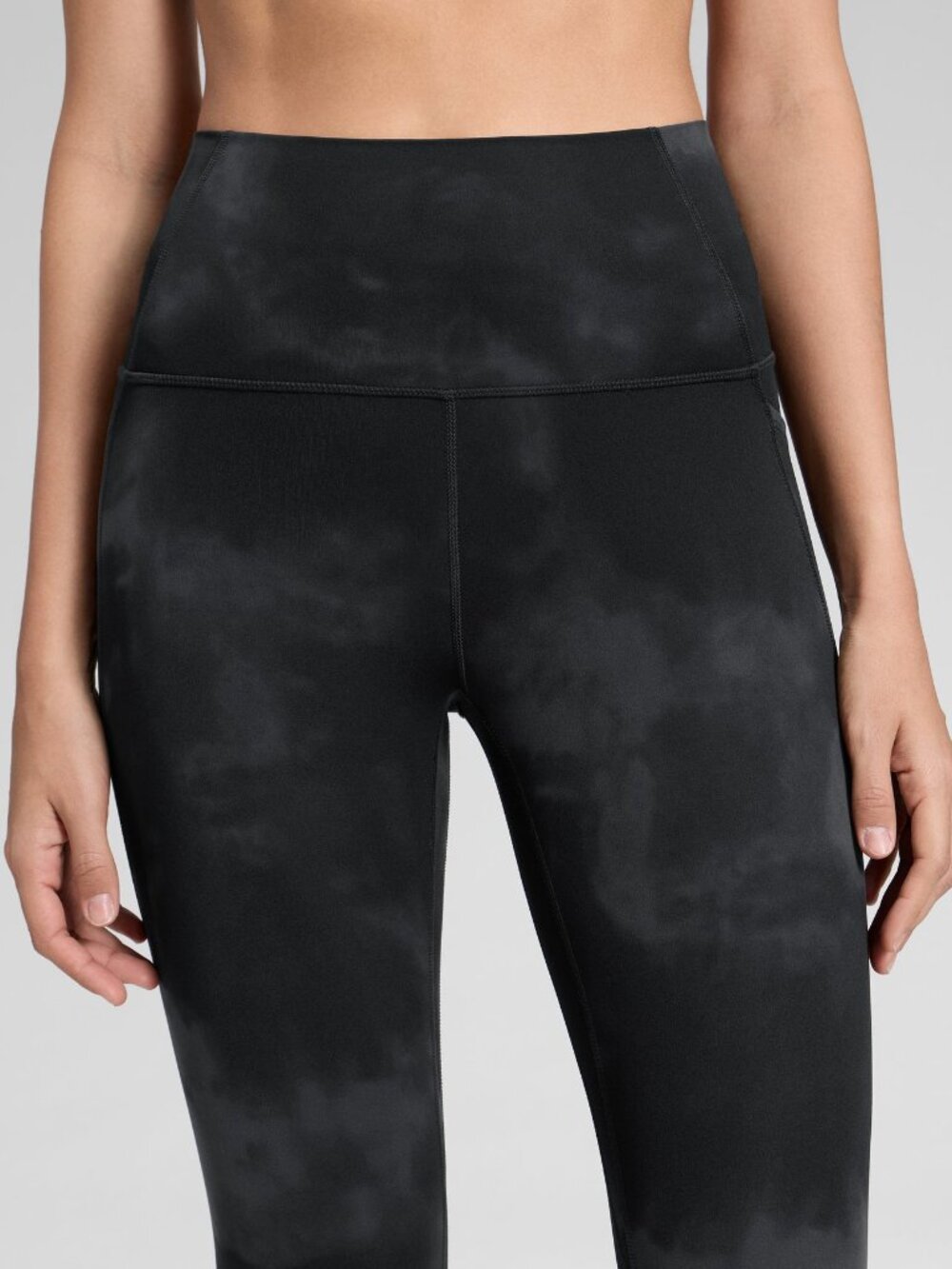 Butterluxe Pocket Legging 25'' - Picture 3 of 5